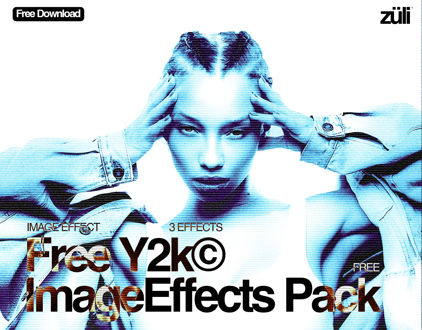 Image Effects Pack
